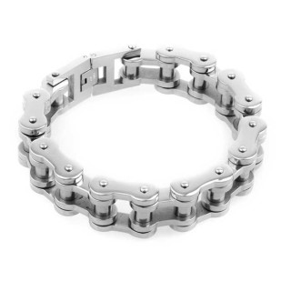 Náramok pre motorkárov reťaz WJHB12-22