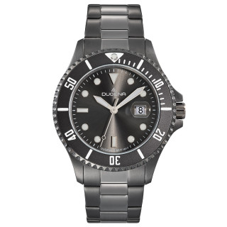 Športové hodinky pre pánov Dugena Diver XL 4461073