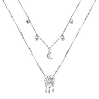 Náhrdelník Brosway CHAKRA BHKN066