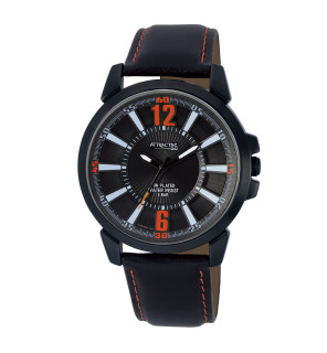 Pánske hodinky Q+Q DA06-502