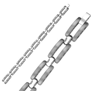 Titánový náramok SETB3003