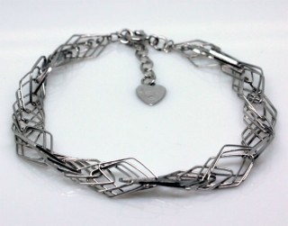 Náramok na ruku dámsky 303308N