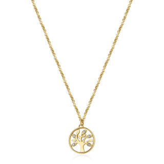  Náhrdelník Brosway CHAKRA BHKN094