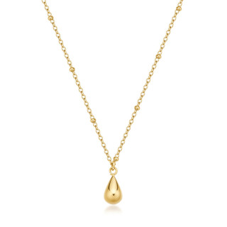 Elegantný náhrdelník Brosway Perfect BPC10