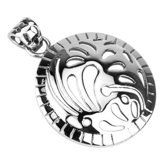 Oceľový prívesok 1832