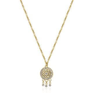 Náhrdelník Brosway CHAKRA BHKN096