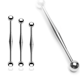 Piercing do ucha SP3