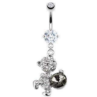 Piercing do brucha 12419