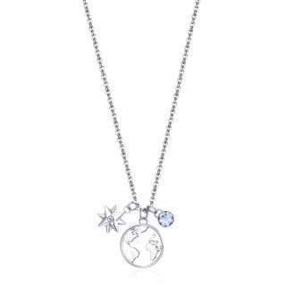 Náhrdelník Brosway CHAKRA BHKN057