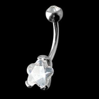 Piercing do pupiku SEDFSC8-CZ