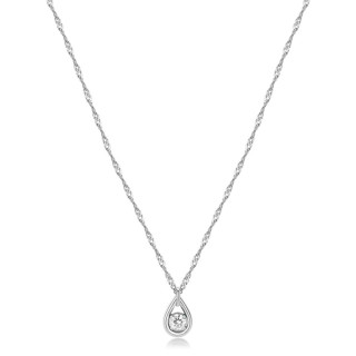 Náhrdelník Brosway Ribbon BBN29