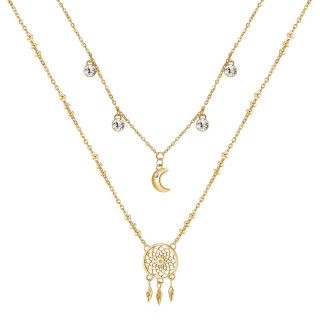 Náhrdelník Brosway CHAKRA BHKN067