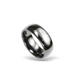 Prsteň Tribal RC01 black