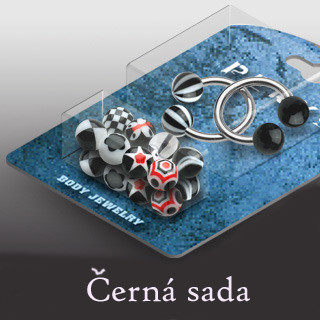 Piercing ucha 02-K