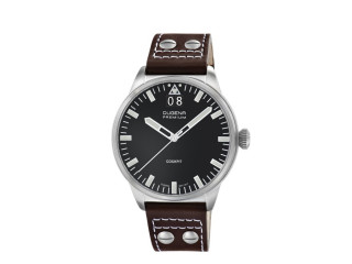 Pánske hodinky na ruku Dugena Cockpit XL 7000176