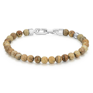 Elegantný náramok Brosway Shanti BTH13