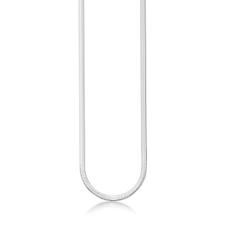 Retiazka Brosway ESSENTIAL z chirurgickej ocele BNL015