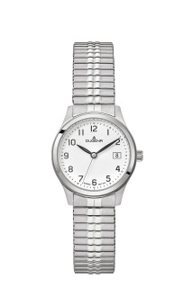 Dámske oceľové hodinky DUGENA Bari 4460756