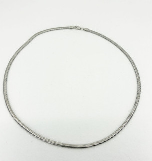 Náhrdelník hádok zo striebra 3056280026