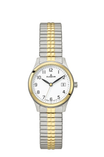 Dámske oceľové hodinky Dugena Bari 4460757