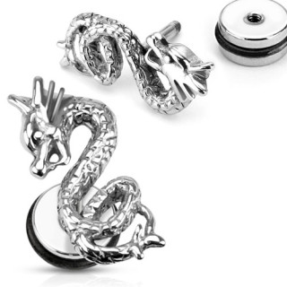 Piercing ucha 67-1