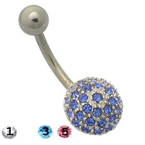 Piercing SEPBPBN085