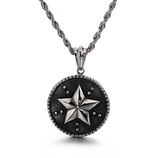 Pentagram na krk WJHC469