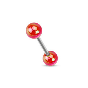 Pirsing do jazyka 1103-Red