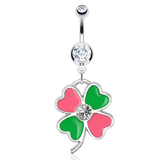 Piercing do pupiku 12488