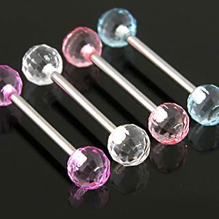 Piercing do jazyku 1324