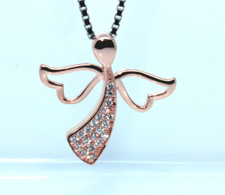 Prívesok anjel 308315