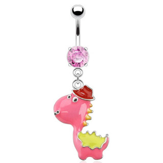 Piercing pupku 13673-P