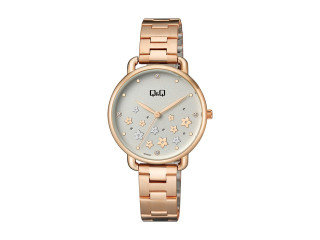 Dámske hodinky na ruku Q&Q QZ79J001Y