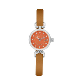 Dámske hodinky so Swarovski elements Brosway Olivia Kit WOLK08
