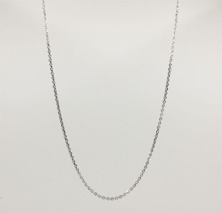 Oceľová retiazka vzoru anker GNSSC02BST