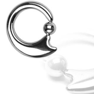 Piercing ucha 1042