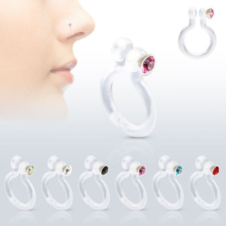 Falošný piercing SEFXRC