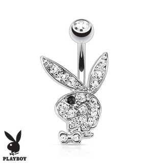 Piercing do pupíku Playboy 003CK