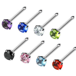 Piercing do nosa SENOSEB04