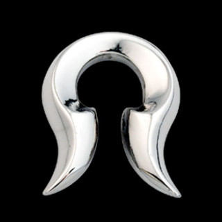 Piercing ucha roztahovák SC17
