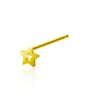 piercing do nosa 12-8