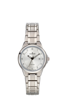 Hodinky dámske titánové Dugena Gent 4460870