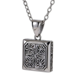 Náhrdelník z chirurgickej ocele PSS1321