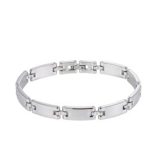 Náramok na ruku chirurgická oceľ BSSW02