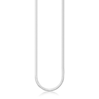 Retiazka Brosway ESSENTIAL z chirurgickej ocele BNL017