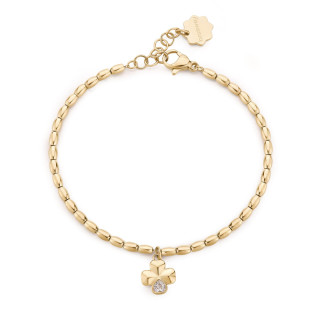 Elegantný náramok Brosway Chakra BHKB209