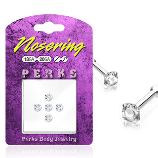 Piercing do nosa SEWN02