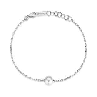 Dámský náramok Brosway Fancy Infinite White FIW137