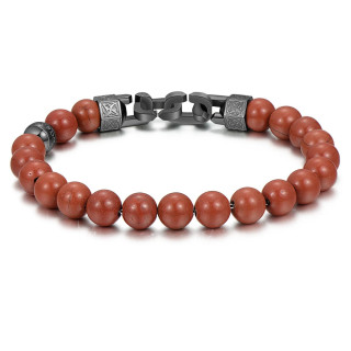 Elegantný náramok Brosway Shanti BTH20