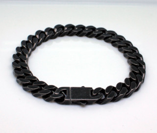 Pánsky náramok z chirurgickej ocele WJHN246B